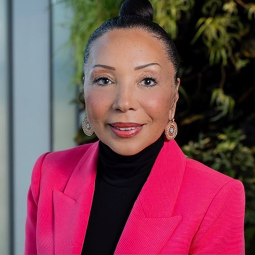 Caretha Coleman