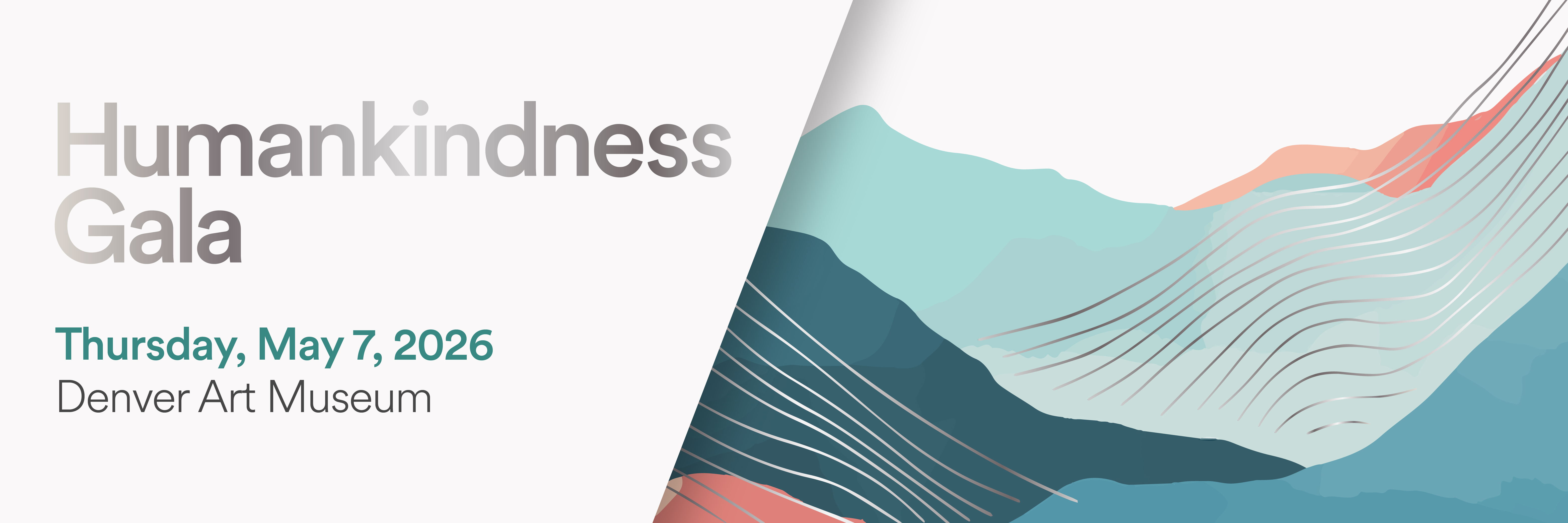 Humankindness Gala May 22, 2025