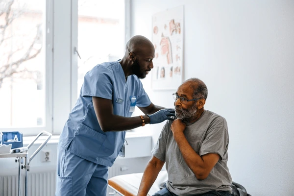 African American Medical