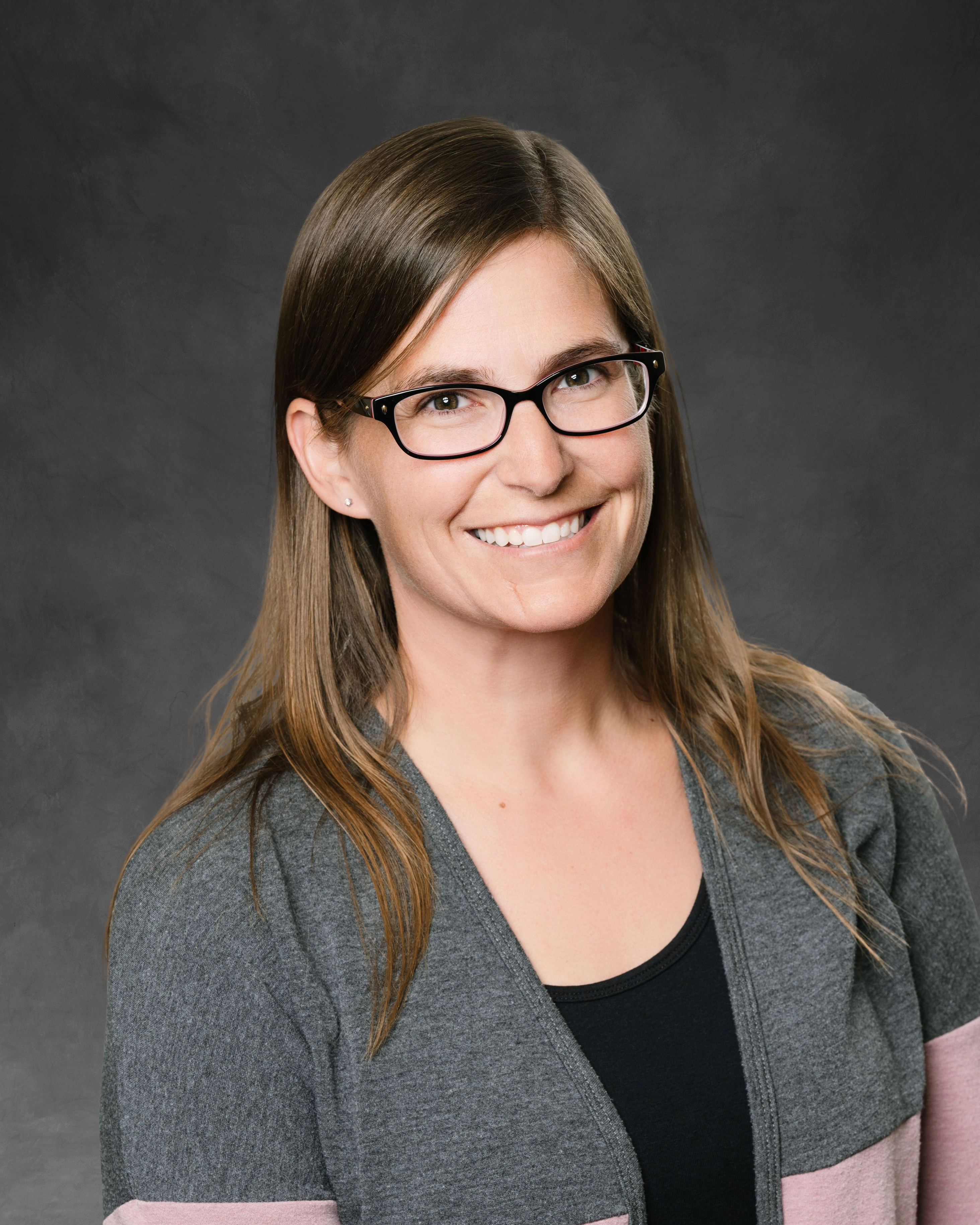 Emily Smith Headshot