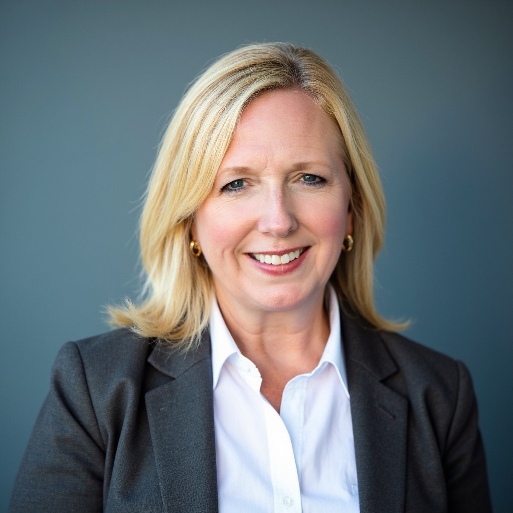 Jennifer Nicely Headshot New