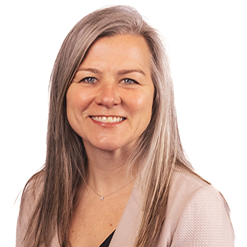 Karin Huelsbeck Headshot