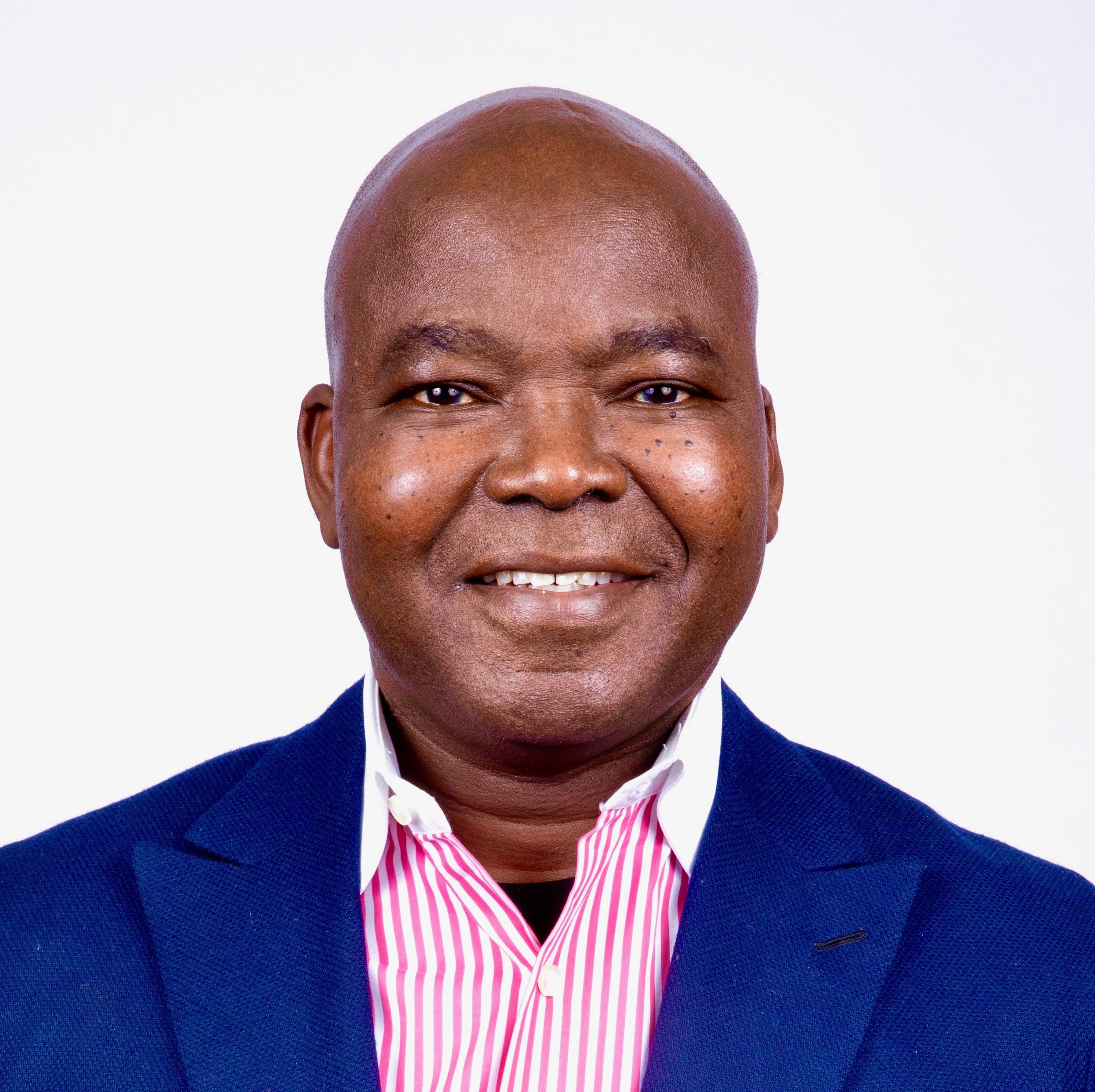 Remi J. Kajogbola