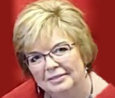 Photo of Diane Blair