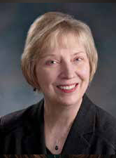 Photo of Donna Hammack