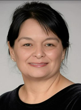 Photo of Lisa Martinez.