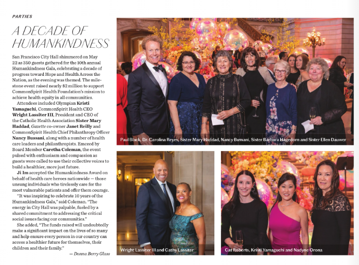 2025 Humankindness Gala